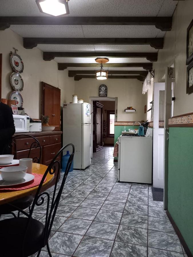 Home Stay Maria Hidalgo del Parral Exterior photo