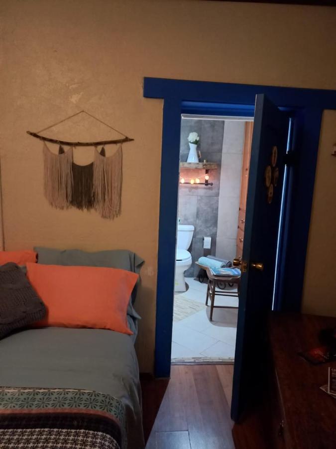 Home Stay Maria Hidalgo del Parral Exterior photo