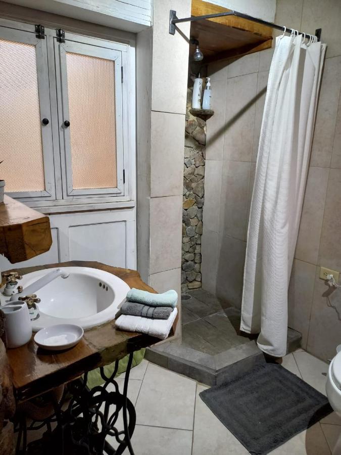 Home Stay Maria Hidalgo del Parral Exterior photo