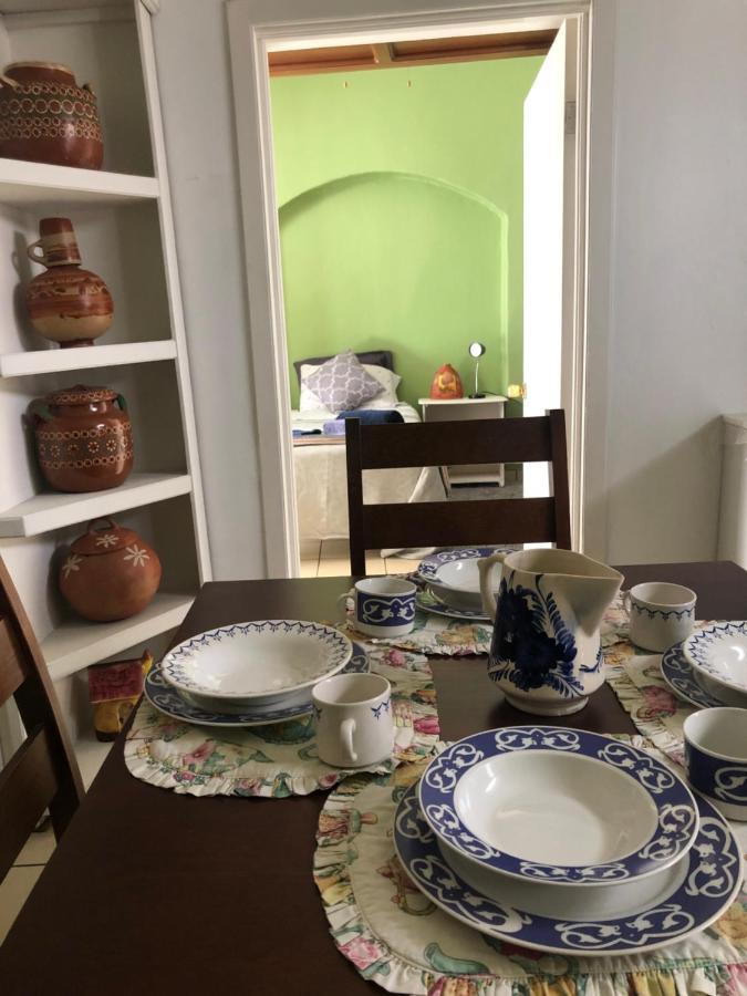 Home Stay Maria Hidalgo del Parral Exterior photo