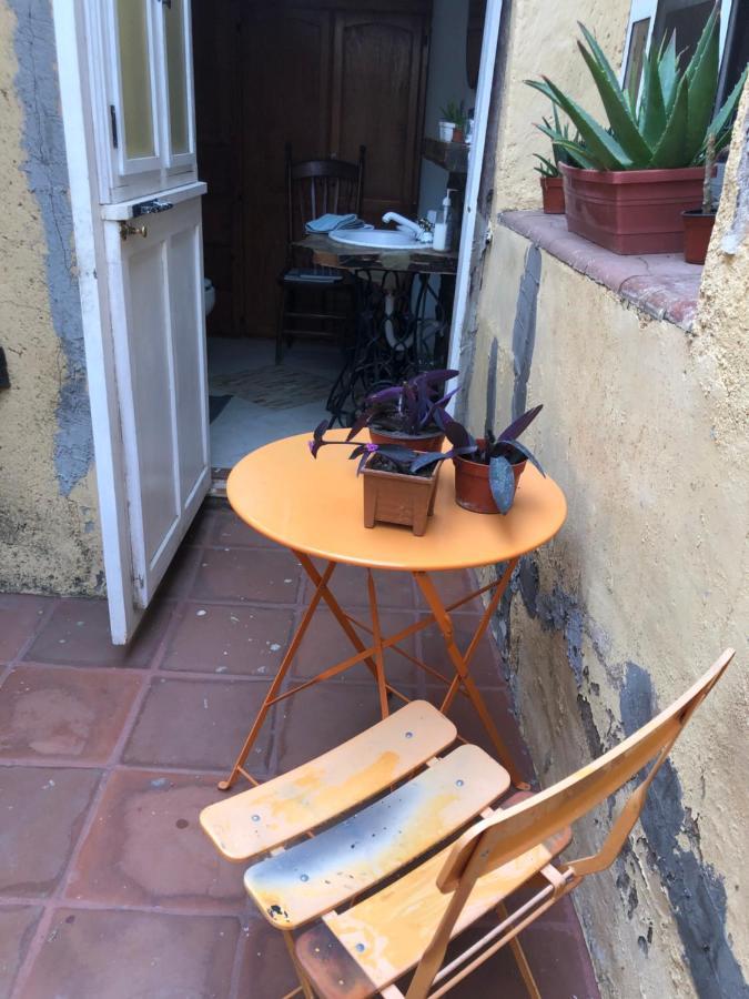 Home Stay Maria Hidalgo del Parral Exterior photo