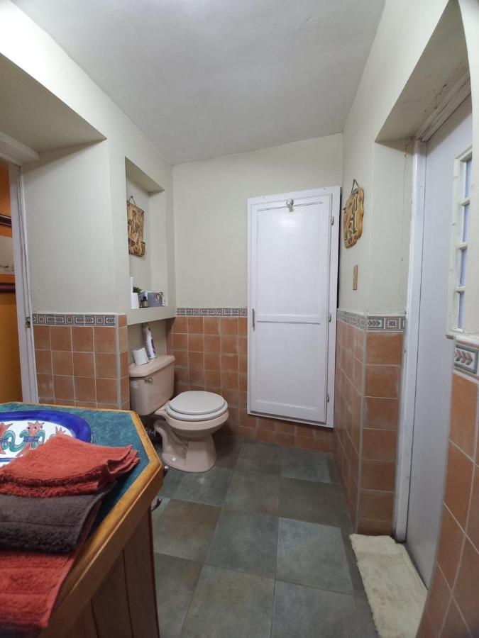 Home Stay Maria Hidalgo del Parral Exterior photo