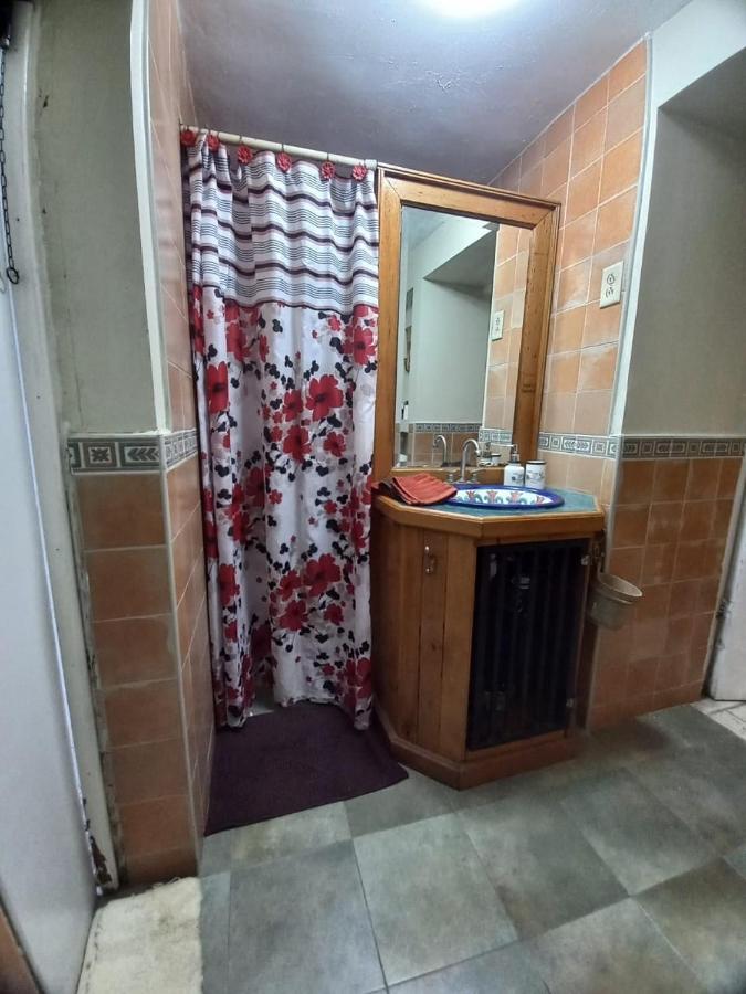 Home Stay Maria Hidalgo del Parral Exterior photo