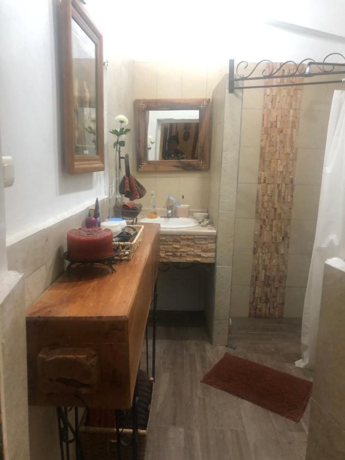 Home Stay Maria Hidalgo del Parral Exterior photo