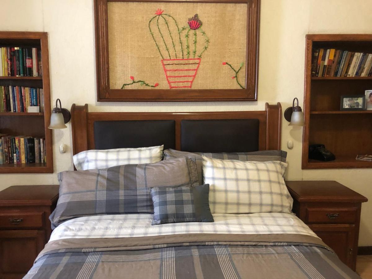 Home Stay Maria Hidalgo del Parral Exterior photo